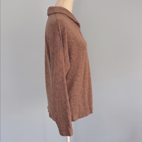 ❤️3/$30 Purejill Sweater - Picture 4 of 8